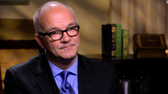 Marvin Putnam INTV ---AEG's attny