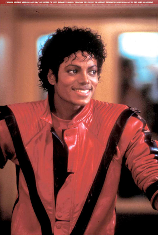 thriller