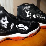 Knock-off Nike.