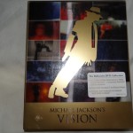 Unopened Vision
