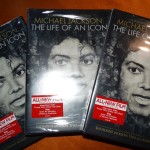 Unopened DVD's