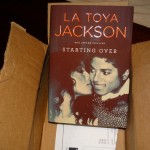 Latoya's Book / MINT