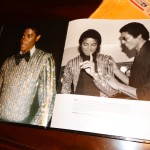 Inside book