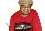 Michael A. Gonzales