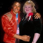 Michael & Tami