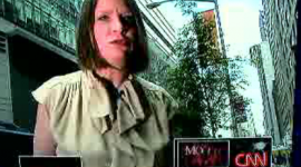 Cute Story / MJ In The Clouds / New York