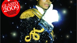 NME MJ Tribute Issue