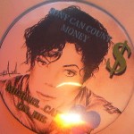 103 - SONY RALLY PIN MJ 2002