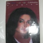 104 - Michael Jackson's 30 Years Of Magic Program 2002