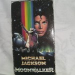 131 - Michael Jackson Unauthorized VHS