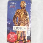 133 - Michael Jackson History VHS