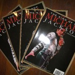 139 - Michael Jackson Comemorative Magazine 2