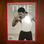 140 - Michael Jackson Special Edition Time Mag