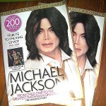 143 - Michael Jackson's Passing Special Edition Magazine
