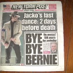 149 - New York Post After Michael