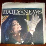 150 - The Daily News After Michael Jackson