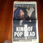 151 - The Daily News After Michael Jackson
