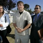 BJ Hickman, MJ Fan, served with restraining order by Diane Dimond