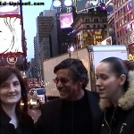 Bonnie, (MJ-Upbeat) - Geraldo - April, (MJ-Upbeat)