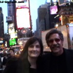 Bonnie, (MJ-Upbeat) with Geraldo