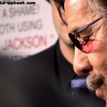 Geraldo taking things very serious