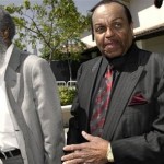 Joe Jackson & Dick Gregory