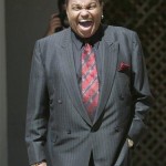 Joe jackson, Today, June 6, 2005