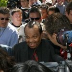 Joe jackson, Today, June 6, 2005 (4)