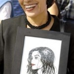 Maria Cortez of Mexico