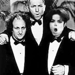 Michael With The Stooges