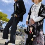 Wiedjai Sewgobind & Eveline Pop