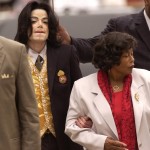 Michael Jackson Trial - Day 60 - May 25, 2005