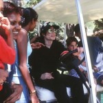 Michael Jackson