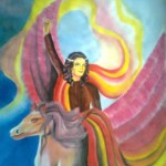 By Serena from India
