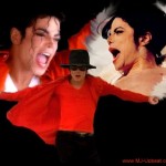 Let's Win This Trial! Art by Bonnie Lamrock : MJ-Upbeat 2005