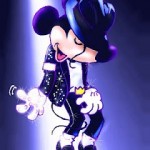 Mickey the Billie Jean