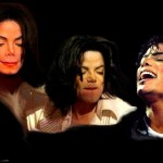 Passion, Peace & Confidence Art by Bonnie Lamrock : MJ-Upbeat 2005