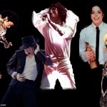 Posing For Perfection Art by Bonnie Lamrock : MJ-Upbeat 2005