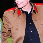 MICHAEL JACKSON DIED