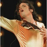 Jackson At Wembley