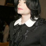 814-814 Michael Jackson - RPA