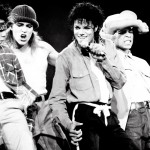 Michael Jackson - File Photos By Kevin Mazur
