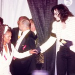 35th Annual Grammy Awards - Press Room
