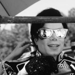 Michael Jackson. Archives. RobaPress (FO)
