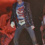 Jackson's 'Victory' Tour