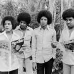 The Jackson Brothers