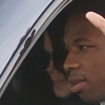 Michael Jackson shops for antiques