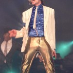 Michael Jackson