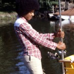 Michael Jackson and the Jackson 5 Publicity Photos - August 17, 1978