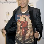 Evan Ross